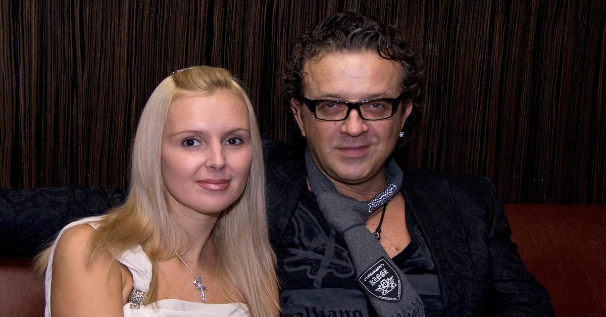 "Я легко залетаю": бывшая жена Романа Жукова заявила, что ждет от него восьмого ребенка
