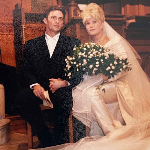 "25 лет вместе": Хью Джекман поздравил жену с годовщиной