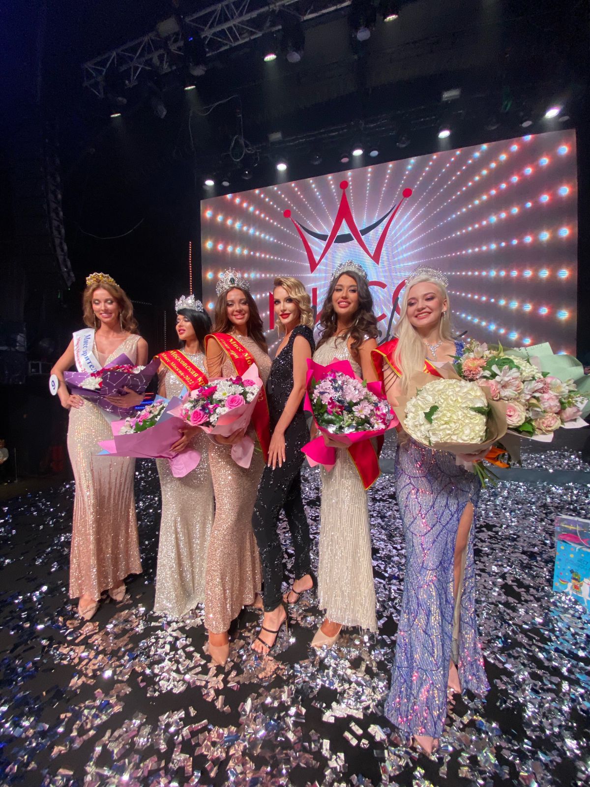 Таша Белая вошла в состав звёздного жюри популярного конкурса красоты "Мисс Москва 2022"