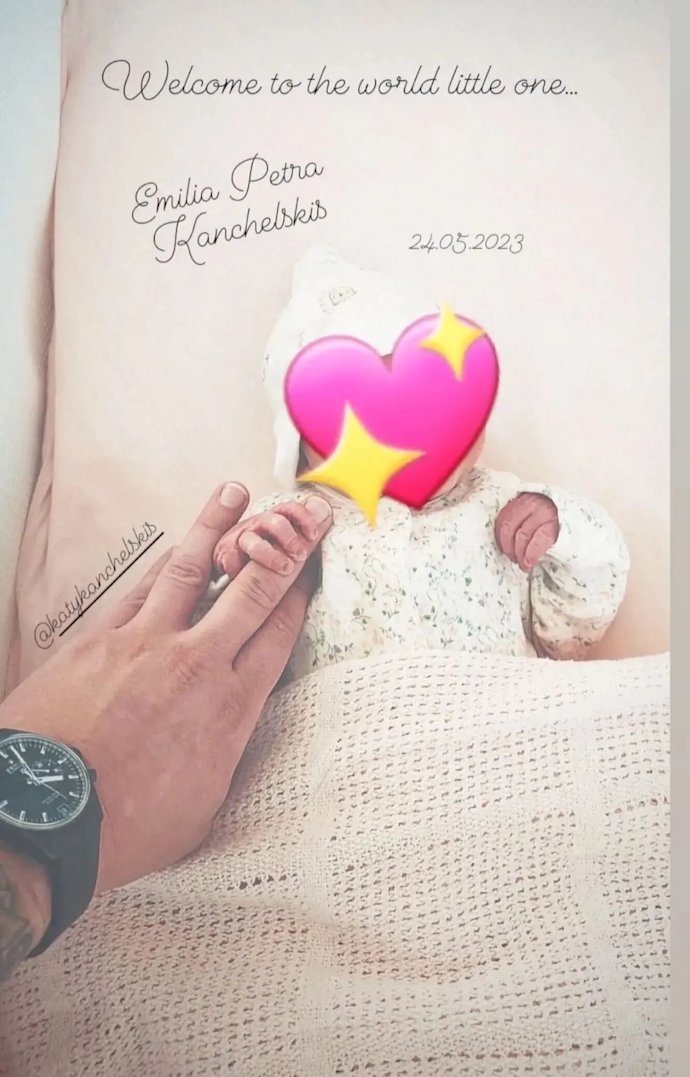 «Добро пожаловать в этот мир!»: Стас Михайлов впервые стал дедушкой благодаря пасынку, который живет за границей