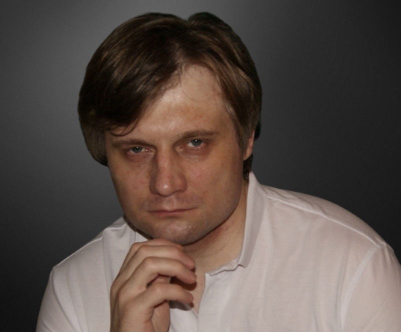 Автора композиции «Вслед за ветром» Алексея Фомина забрали в полицию после конфликта с сотрудником ГИБДД