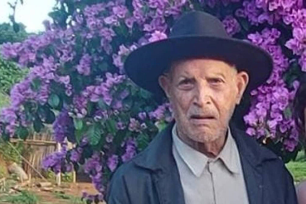 Скончался старейший житель планеты 127-летний Хосе Гомес