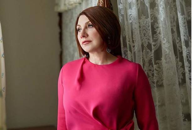 Роза Сябитова планирует самостоятельно построить свой дом