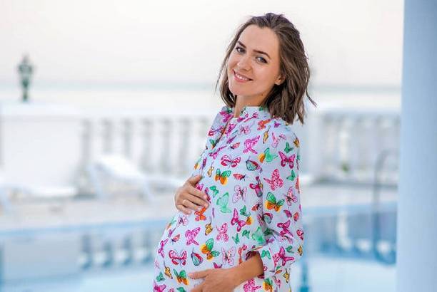 Беременная Мария Адоевцева столкнулась с серьезными проблемами со здоровьем
