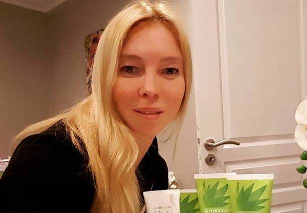 Татьяна Тотьмянина заговорила о законах общества