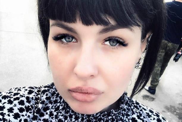 Елена Степунина после победы над раком развелась с мужем