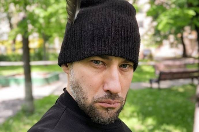 Дмитрий Шепелев привел сына на съемки шоу Дмитрий Шепелев привел сына на съемки шоу