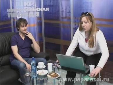 Фаворит Евровидения норвежец Александр Рыбак мечтает спеть с t.A.T.u. Фаворит Евровидения норвежец Александр Рыбак мечтает спеть с t.A.T.u.