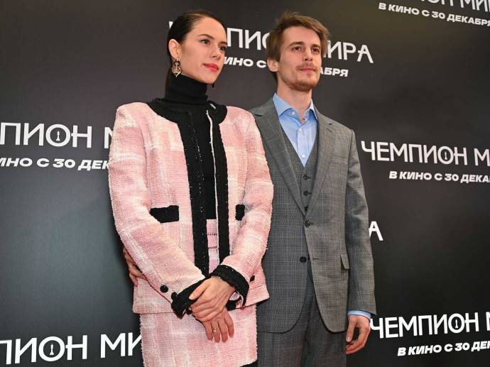 Звезды шоу бизнеса