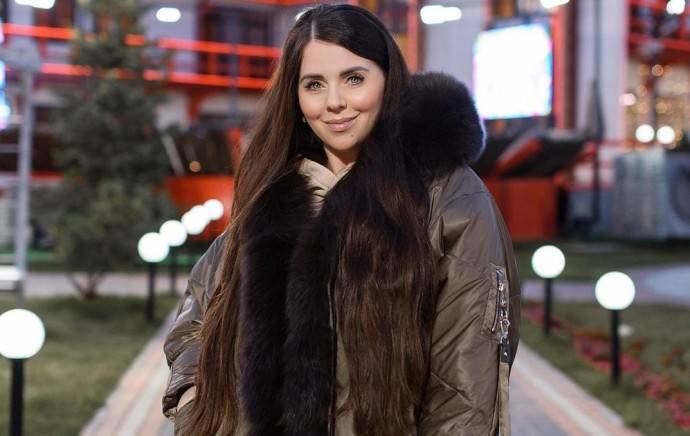 Ольга Рапунцель показала квартиру, которую выиграла на Дом-2 Ольга Рапунцель показала квартиру, которую выиграла на Дом-2
