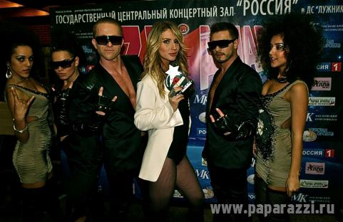 Лободу и «Евровидение» Москва назвала «Событием года»