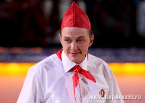 Марата Башарова отправили под венец экстрасенсы Марата Башарова отправили под венец экстрасенсы