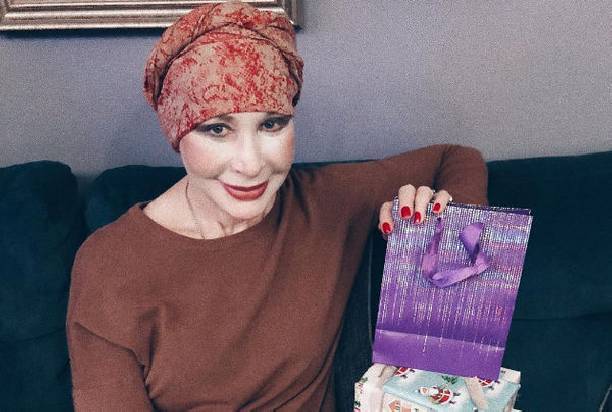 71-летняя Татьяна Васильева показала свою фигуру в купальнике 71-летняя Татьяна Васильева показала свою фигуру в купальнике