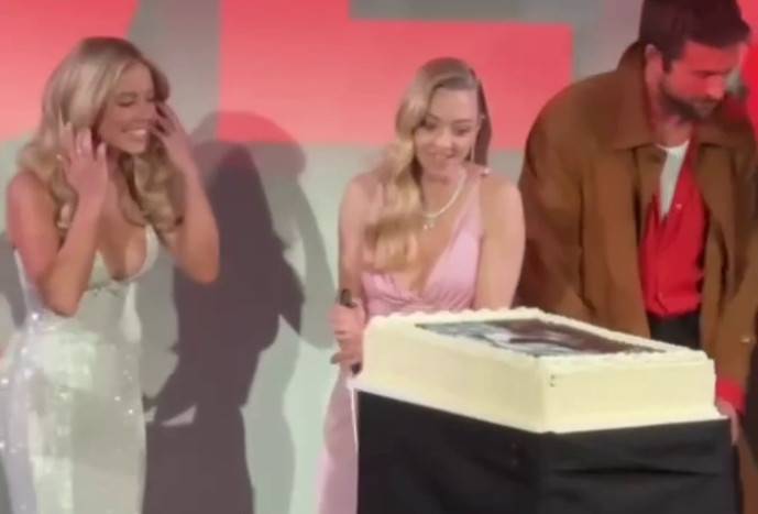 Звезды шоу бизнеса