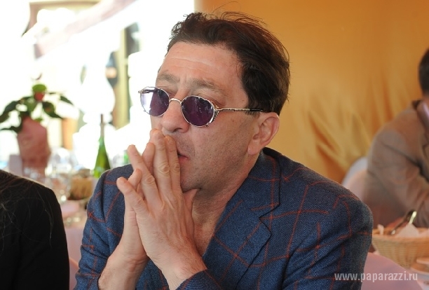Григорий Лепс призвал легализовать наркотики Григорий Лепс призвал легализовать наркотики