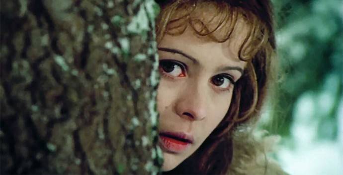 Умерла звезда фильма «Три орешка для Золушки» Либуше Шафранкова Умерла звезда фильма «Три орешка для Золушки» Либуше Шафранкова