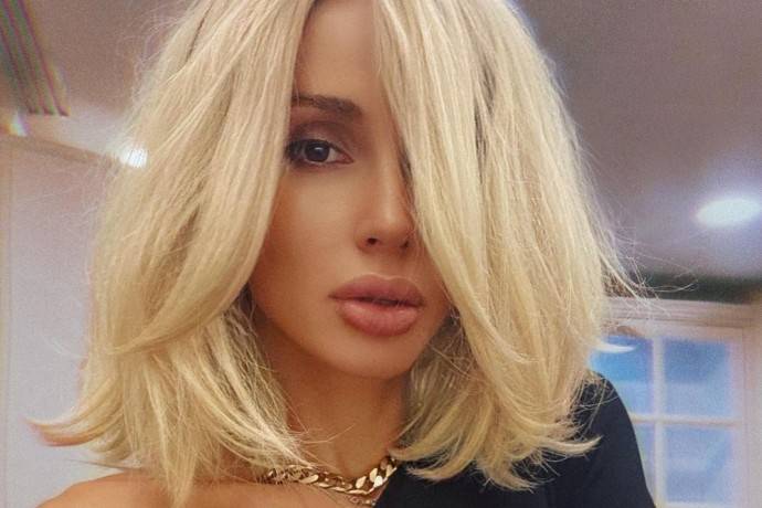 Светлана Лобода попала в больницу Светлана Лобода попала в больницу