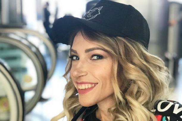 Юлия Самойлова попыталась оправдаться за то, что забыла слова на конкурсе "Евровидение" Юлия Самойлова попыталась оправдаться за то, что забыла слова на конкурсе "Евровидение"