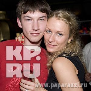 Катя Гордон и Кирилл Емельянов Вместе! Катя Гордон и Кирилл Емельянов Вместе!