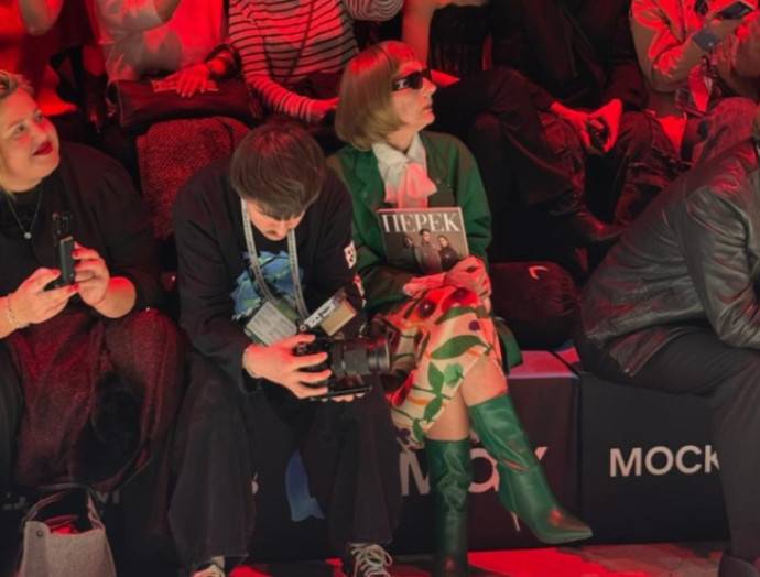 Звезды шоу бизнеса