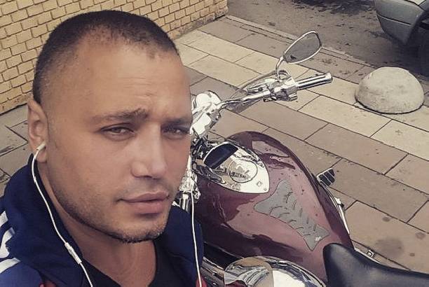 Рустам Солнцев посоветовал Марине Африкантовой уйти из "Дома-2" Рустам Солнцев посоветовал Марине Африкантовой уйти из "Дома-2"
