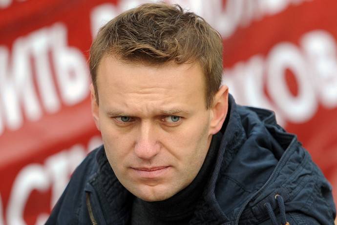 Немецкие медики прокомментировали состояние Алексея Навального
