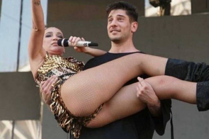 Звезды шоу бизнеса