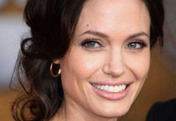 Анджелина Джоли планирует стать мамой в седьмой раз