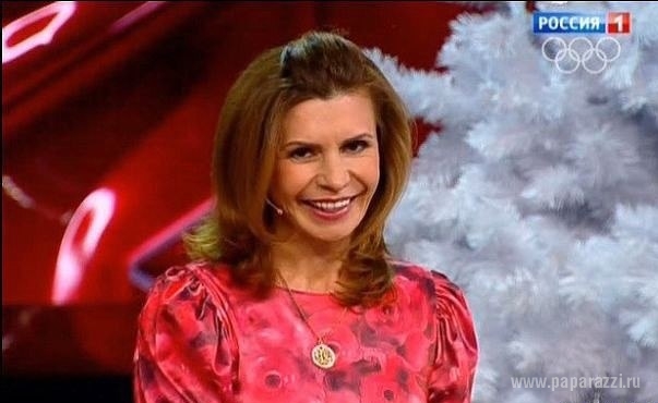 Ирина Агибалова выложила новую фотосессию после свадьбы дочки Риты Ирина Агибалова выложила новую фотосессию после свадьбы дочки Риты