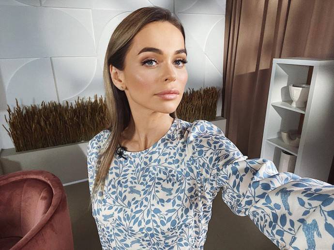 "Это унизительно!": Анна Хилькевич раскритиковала шоу "Холостяк" "Это унизительно!": Анна Хилькевич раскритиковала шоу "Холостяк"