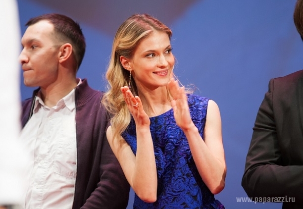 Светлана Иванова оказалась племянницей Михаила Ефремова