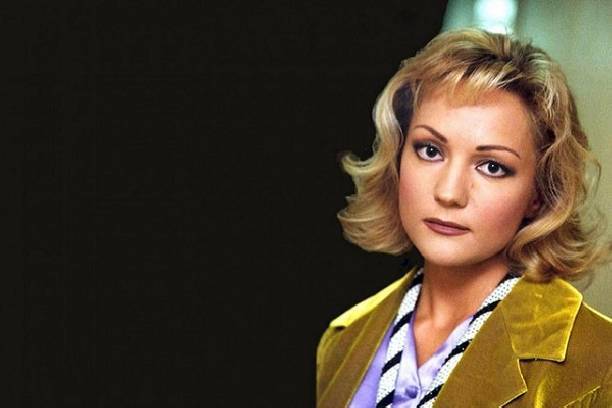 Татьяна Буланова напугала своих поклонников фотографией из больницы Татьяна Буланова напугала своих поклонников фотографией из больницы