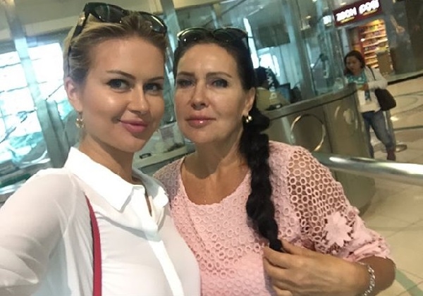 Татьяна Владимировна Африкантова пострадала от рук неумелого косметолога