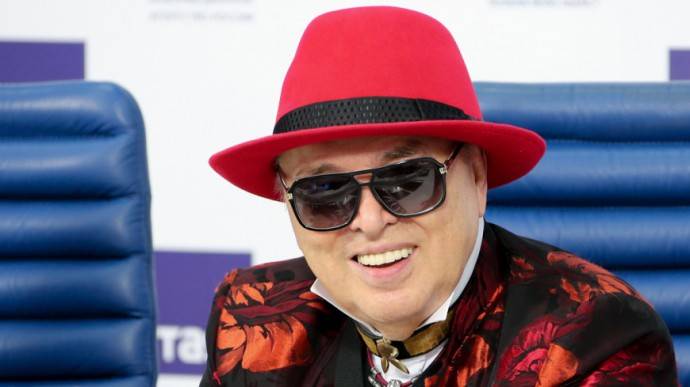 Вячеслав Зайцев продаёт свой дом моды Вячеслав Зайцев продаёт свой дом моды