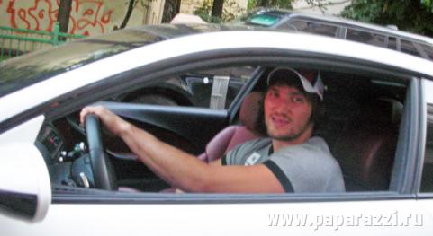 Календарик «Папарацци» с 3 по 9 августа Календарик «Папарацци» с 3 по 9 августа