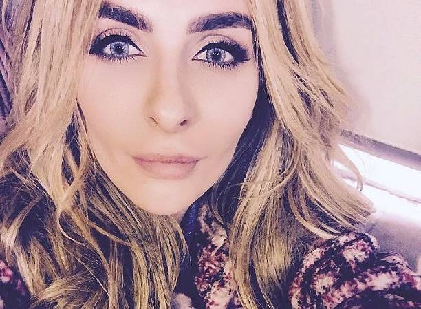 Екатерина Варнава разозлилась из-за неудачного комплимента врачей Екатерина Варнава разозлилась из-за неудачного комплимента врачей