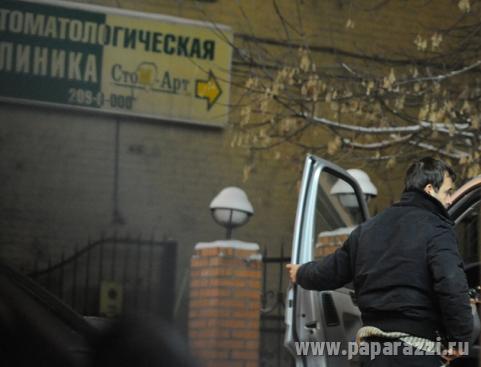 Звезды шоу бизнеса