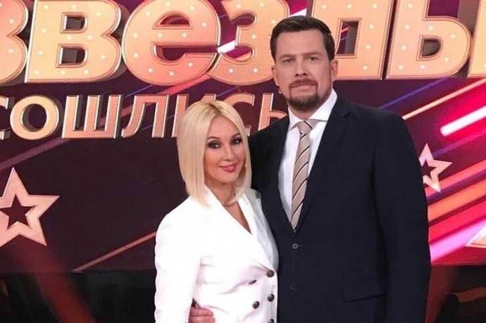 Лера Кудрявцева призналась, почему не пришла на похороны своего коллеги Александра Колтового Лера Кудрявцева призналась, почему не пришла на похороны своего коллеги Александра Колтового