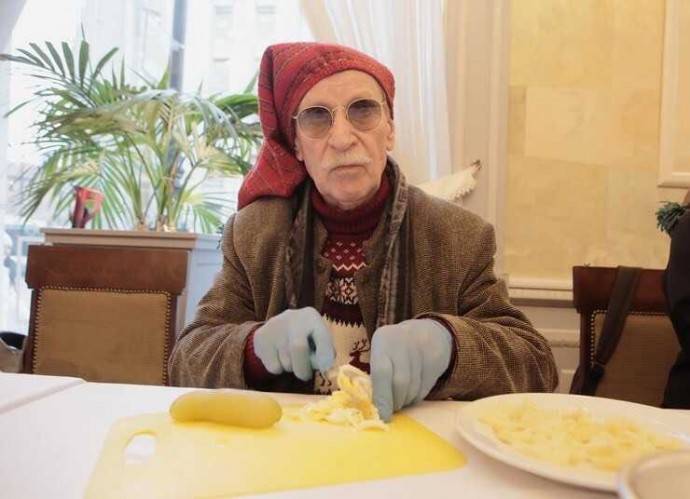 «Очень романтичный»: новая невеста Ивана Краско рассказала об интимной жизни с ним «Очень романтичный»: новая невеста Ивана Краско рассказала об интимной жизни с ним