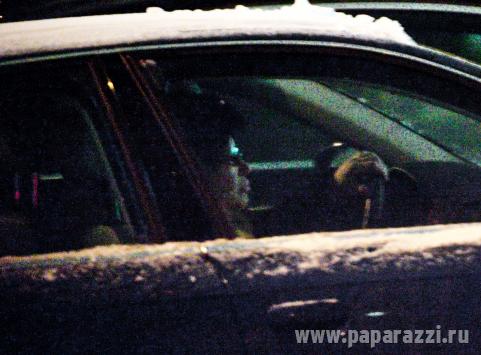 Людмила Гурченко скрывается от людей Людмила Гурченко скрывается от людей