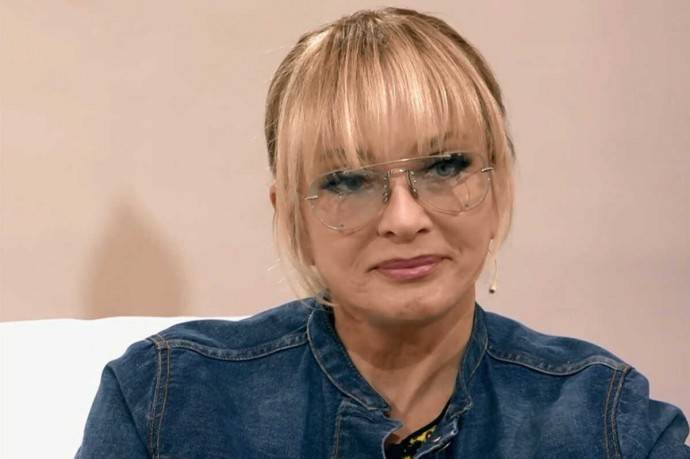 Лайма Вайкуле призналась, почему не захотела иметь детей Лайма Вайкуле призналась, почему не захотела иметь детей