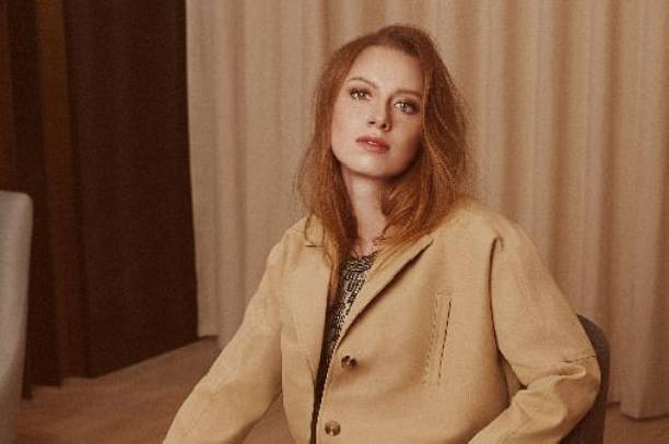 Юлия Савичева рассказала, как быстро вернула форму после родов Юлия Савичева рассказала, как быстро вернула форму после родов