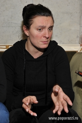 Елена Ваенга морит себя голодом Елена Ваенга морит себя голодом