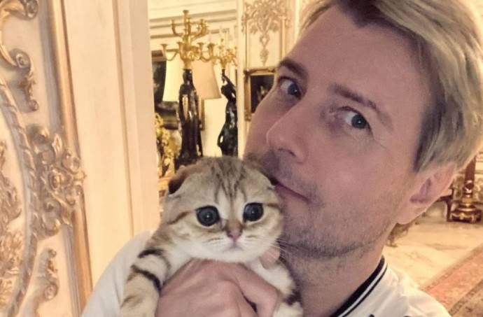 Николай Басков объяснил, почему не может наладить личную жизнь Николай Басков объяснил, почему не может наладить личную жизнь