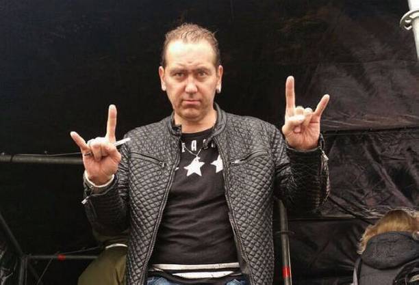 Александр Демидов пострадал в серьезном ДТП Александр Демидов пострадал в серьезном ДТП