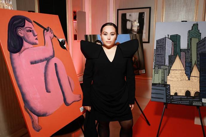 Звезды шоу бизнеса