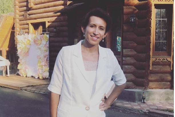 Елена Борщева поделилась радостью в связи с пополнением в семье Елена Борщева поделилась радостью в связи с пополнением в семье
