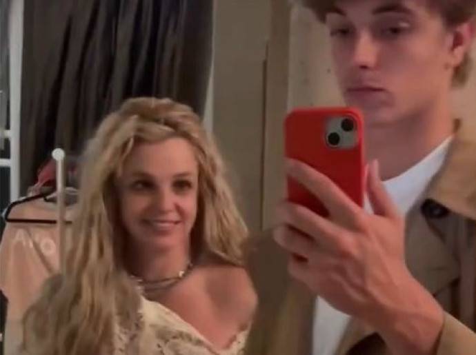 Звезды шоу бизнеса