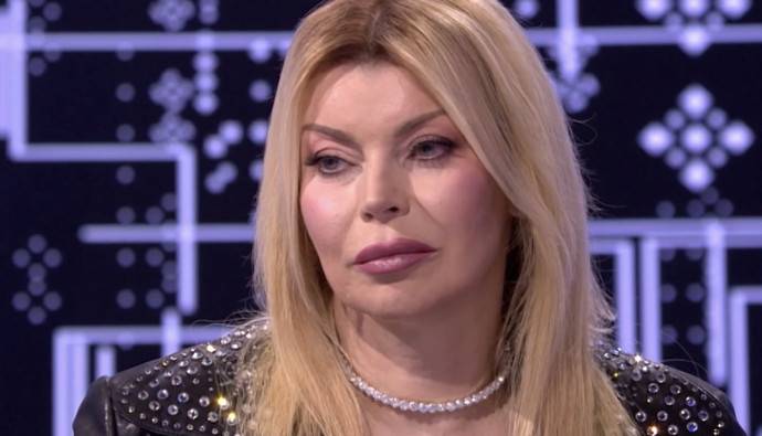 Директор Лады Дэнс озвучил удручающие слова певицы о состоянии её здоровья Директор Лады Дэнс озвучил удручающие слова певицы о состоянии её здоровья
