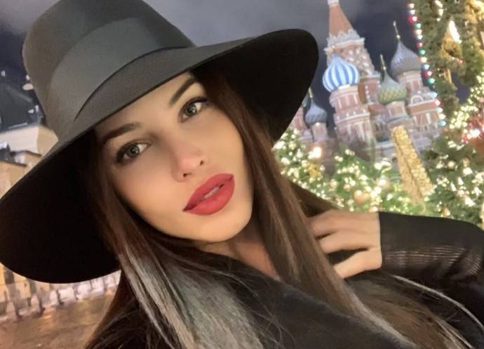 Анастасия Решетова приплела своего сына к тому, что женатый любовник больше не зовёт её жить в Дубай Анастасия Решетова приплела своего сына к тому, что женатый любовник больше не зовёт её жить в Дубай